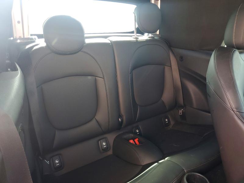 59618746 :رقم المزاد ، WMWWG9C51K3F66591 vin ، 2019 Mini Cooper مزاد بيع