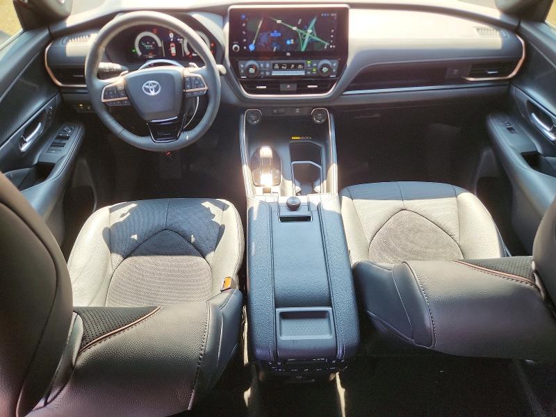 Aukcja sprzedaży 2026 Toyota Grand Highlander Hybrid, vin: 5TDADAB51TS028804, numer aukcji: 62879356
