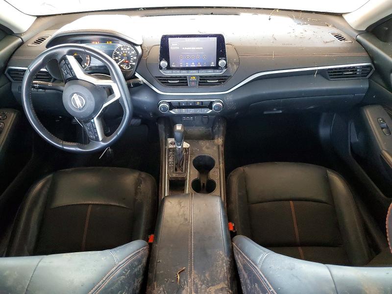 61059106 :رقم المزاد ، 1N4BL4CVXMN411869 vin ، 2021 Nissan Altima مزاد بيع