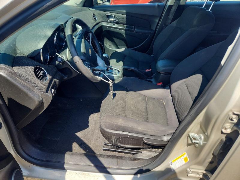 Aukcja sprzedaży 2014 Chevrolet Cruze, vin: 1G1PC5SB6E7254921, numer aukcji: 59280016
