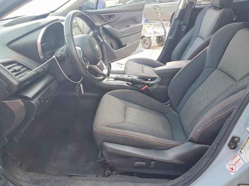 Продажа на аукционе авто 2020 Subaru Crosstrek, vin: JF2GTAEC9L8255350, номер лота: 63339076