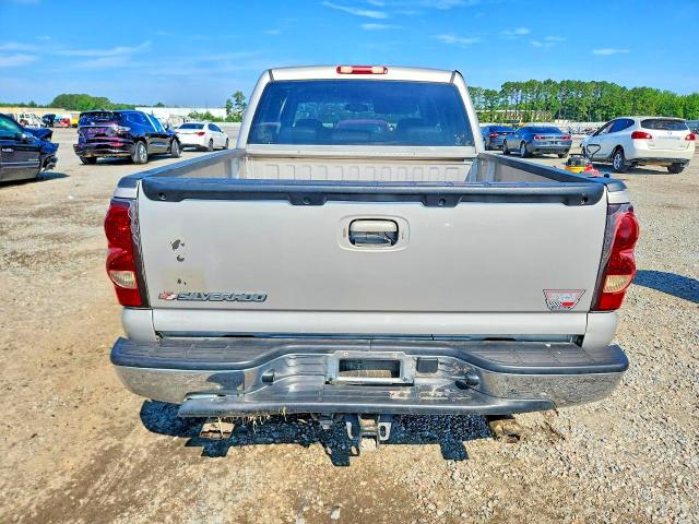 Продажа на аукционе авто 2006 Chevrolet Silverado, vin: 2GCEK13T961194259, номер лота: 60058716