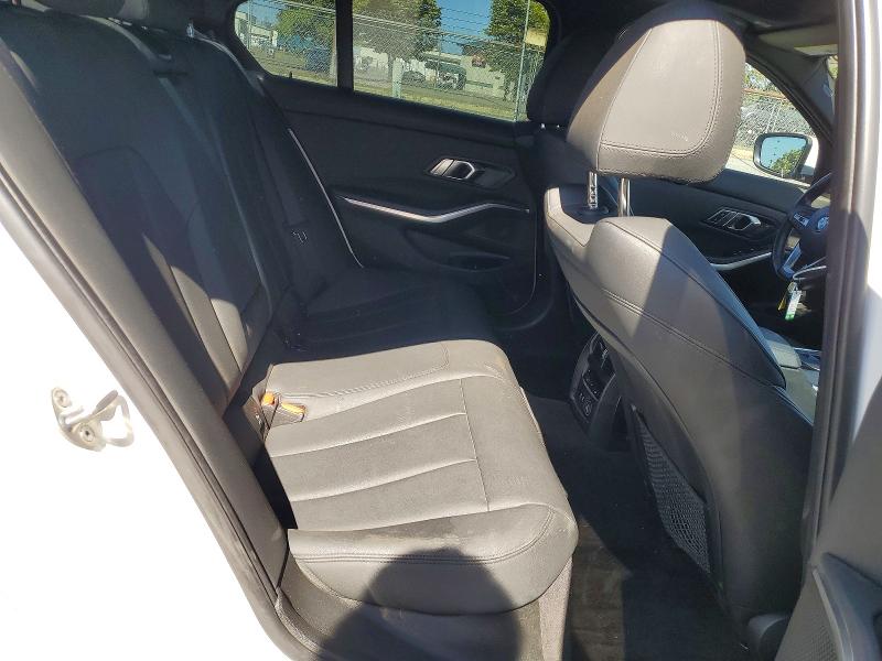 Aukcja sprzedaży 2019 Bmw 330i, vin: WBA5R1C53KAK09588, numer aukcji: 61239006