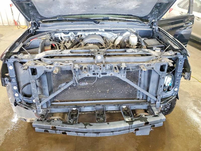 Aukcja sprzedaży 2016 Chevrolet Suburban, vin: 1GNSKJKCXGR369154, numer aukcji: 60384866