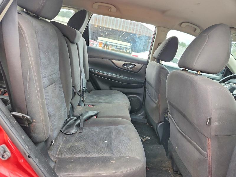 Aukcja sprzedaży 2016 Nissan Rogue, vin: KNMAT2MT1GP664823, numer aukcji: 60925406