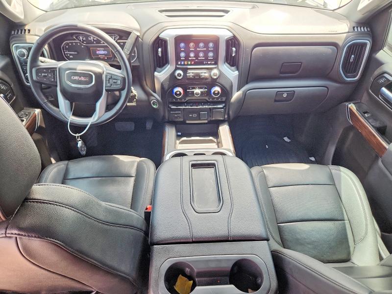 Продаж на аукціоні авто 2022 Gmc Sierra Limited, vin: 3GTU9DED4NG194111, номер лоту: 62659866