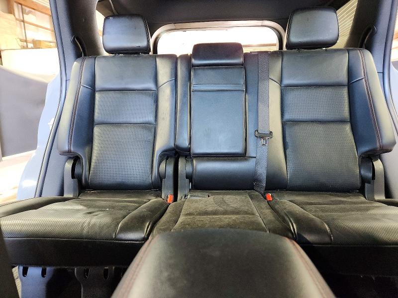Продажа на аукционе авто 2024 Dodge Durango, vin: 1C4RDJDGXRC204700, номер лота: 63322846