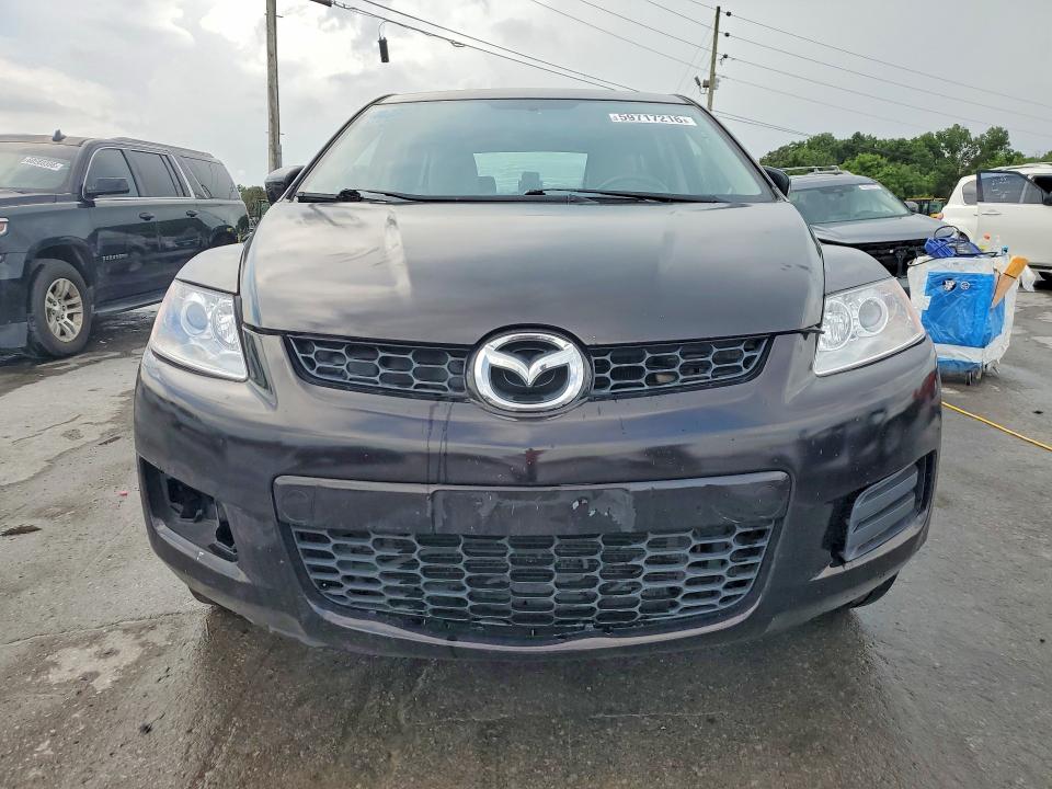 Продажа на аукционе авто 2008 Mazda Cx-7, vin: JM3ER29L180208816, номер лота: 59717216