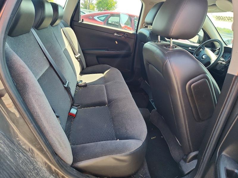 Aukcja sprzedaży 2010 Chevrolet Impala, vin: 2G1WD5EM8A1194900, numer aukcji: 62941686