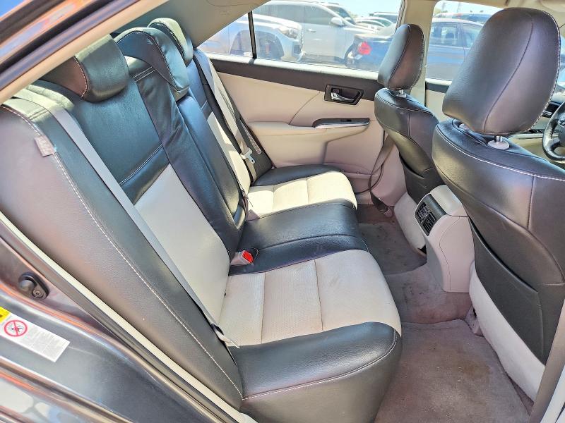 Продаж на аукціоні авто 2012 Toyota Camry Hybrid, vin: 4T1BD1FK2CU026541, номер лоту: 59917386