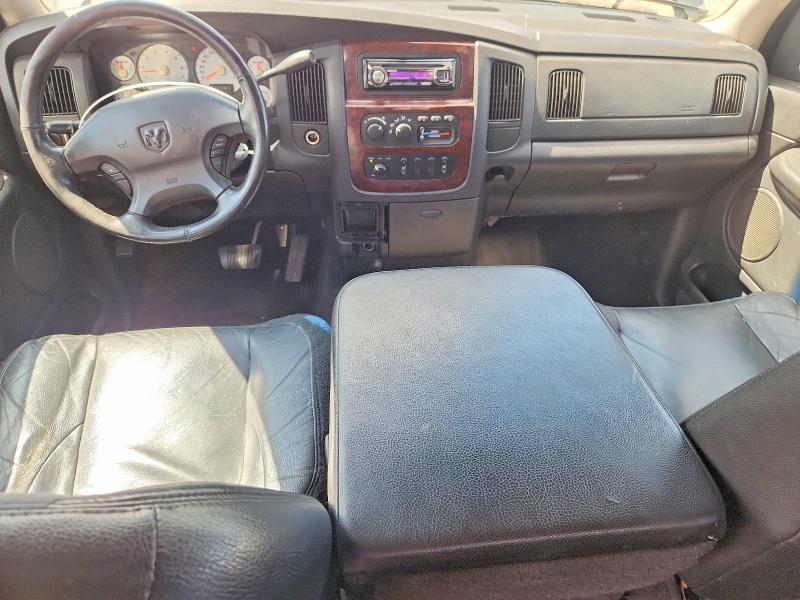61130376 :رقم المزاد ، 1D3HU18D63J660554 vin ، 2003 Dodge Ram 1500 مزاد بيع
