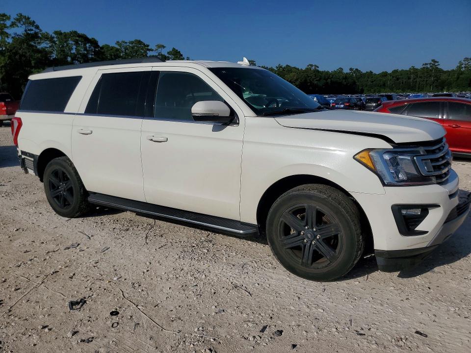 Продаж на аукціоні авто 2020 Ford Expedition, vin: 1FMJK1HT8LEA75700, номер лоту: 61716446