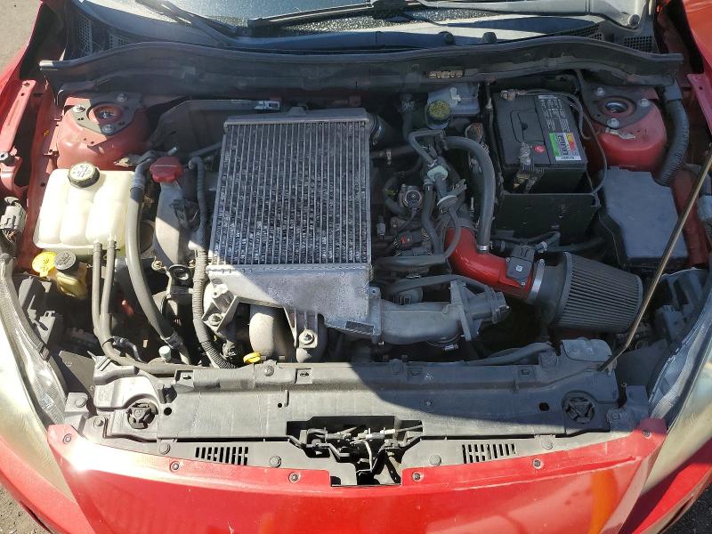 Auction sale of the 2012 Mazda Speed, vin: JM1BL1L38C1614398, lot number: 62314646