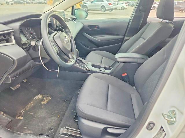 Продаж на аукціоні авто 2023 Toyota Corolla, vin: 5YFB4MDE6PP044403, номер лоту: 62488016