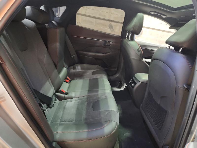 Продаж на аукціоні авто 2027 Hyundai Sonata, vin: KMHL54JC0SA431655, номер лоту: 59850296
