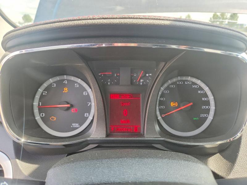 60959386 :رقم المزاد ، 2GKFLVEK0D6210964 vin ، 2013 Gmc Terrain مزاد بيع