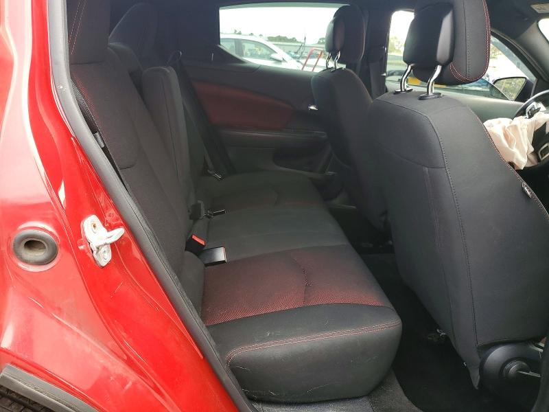 Продаж на аукціоні авто 2012 Dodge Avenger, vin: 1C3CDZEG9CN310123, номер лоту: 62353486