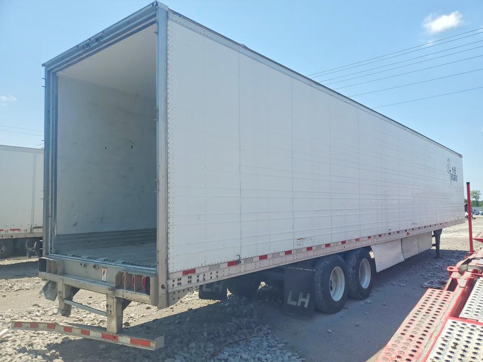 62633586 :رقم المزاد ، 1GRAA0627KW155452 vin ، 2019 Waba Trailers مزاد بيع
