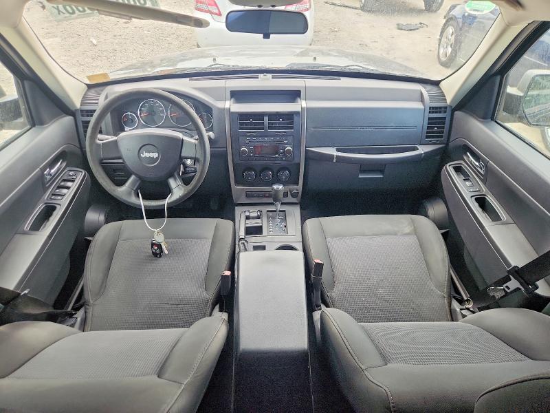Продажа на аукционе авто 2009 Jeep Liberty, vin: 1J8GN28KX9W516807, номер лота: 60018906