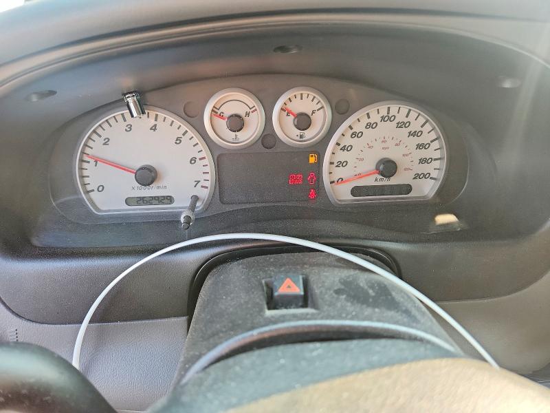 Aukcja sprzedaży 2006 Mazda B3000, vin: 4F4YR46U06PM03316, numer aukcji: 61379176