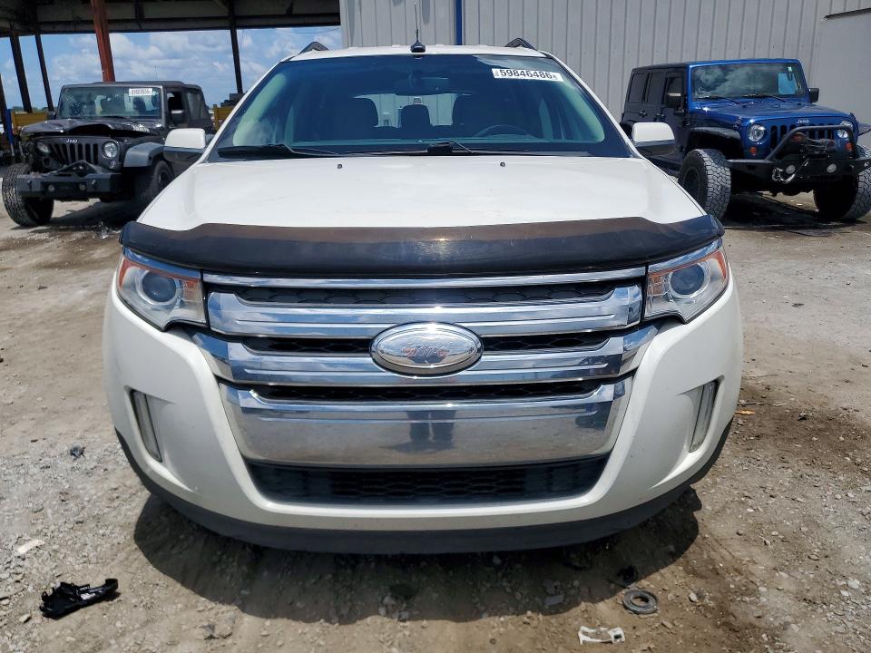 Aukcja sprzedaży 2012 Ford Edge, vin: 2FMDK4JC4CBA44660, numer aukcji: 59846486
