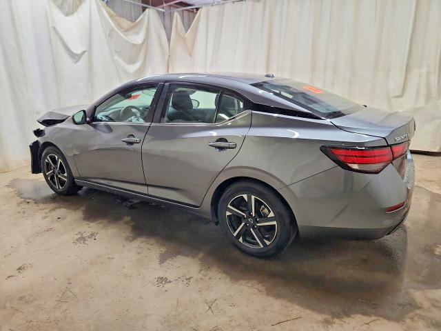 Aukcja sprzedaży 2025 Nissan Sentra, vin: 3N1AB8CV7SY360088, numer aukcji: 62883956