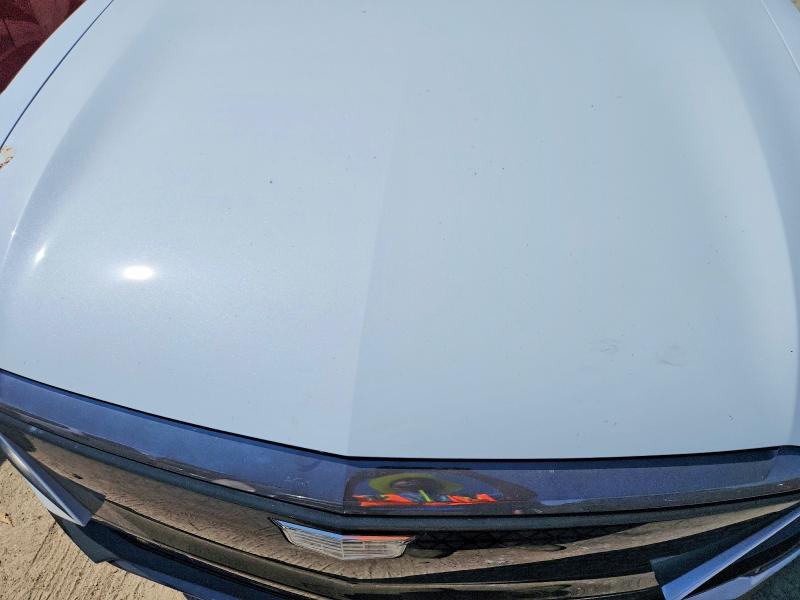 Продаж на аукціоні авто 2026 Cadillac Lyriq, vin: 1GYKPURL9TZ303183, номер лоту: 60930556
