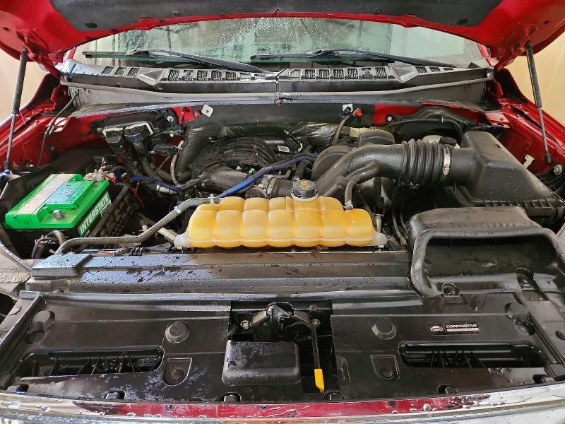 2015 Ford F150 მანქანა იყიდება აუქციონზე, vin: 1FTEW1E84FKE12332, აუქციონის ნომერი: 85974195