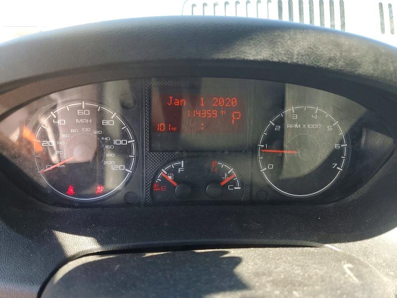 Продажа на аукционе авто 2021 Ram Promaster 3500, vin: 3C6MRVJG3ME536770, номер лота: 62263556