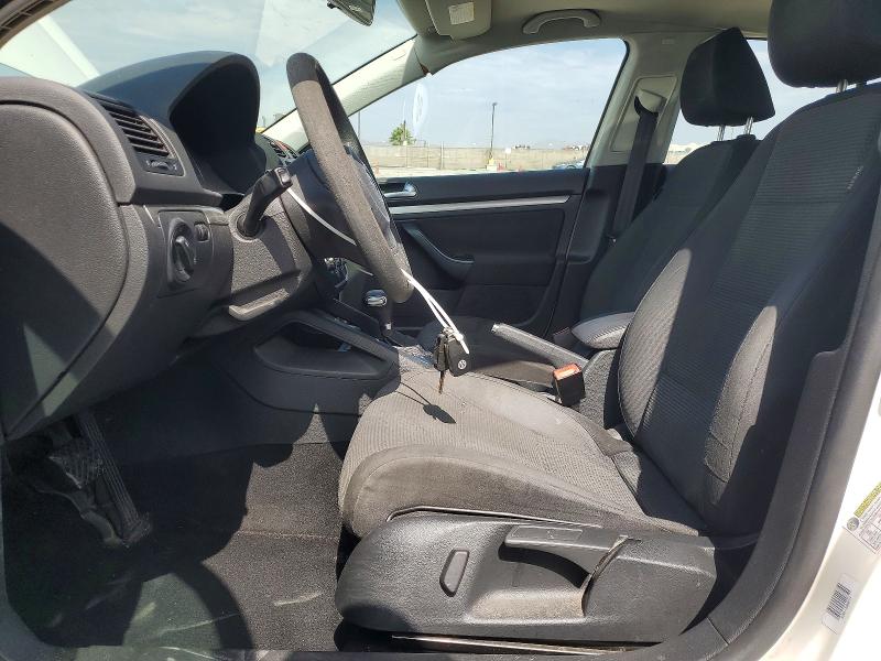Продаж на аукціоні авто 2010 Volkswagen Jetta, vin: 3VWJZ7AJXAM026093, номер лоту: 61913986