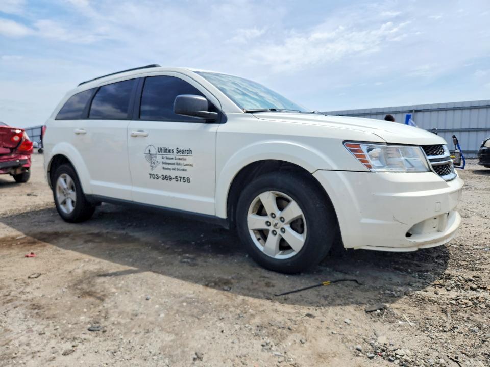 61805916 :رقم المزاد ، 3C4PDCAB4JT310273 vin ، 2018 Dodge Journey مزاد بيع