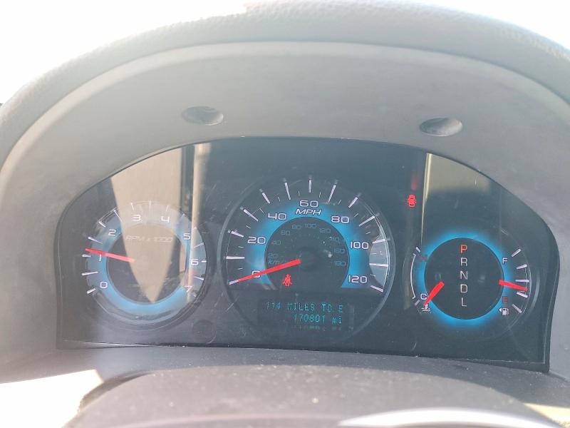 Продажа на аукционе авто 2011 Ford Fusion, vin: 3FAHP0HA9BR182267, номер лота: 61230616
