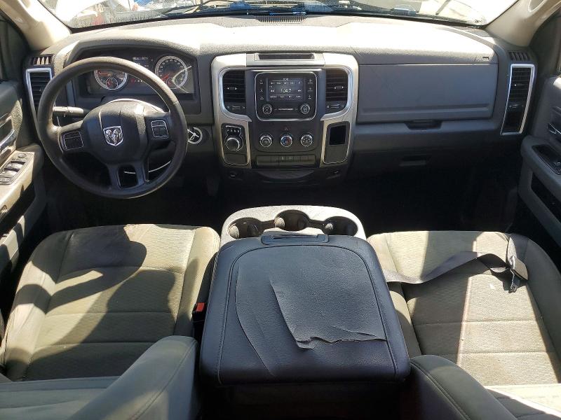 Продажа на аукционе авто 2014 Ram 1500, vin: 1C6RR6GT5ES416192, номер лота: 61193736