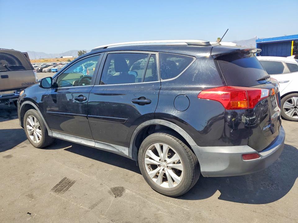Продажа на аукционе авто 2015 Toyota Rav4, vin: 2T3YFREV9FW179296, номер лота: 62876546