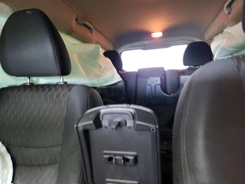 60508786 :رقم المزاد ، 5N1AT2MT3JC731805 vin ، 2018 Nissan Rogue مزاد بيع