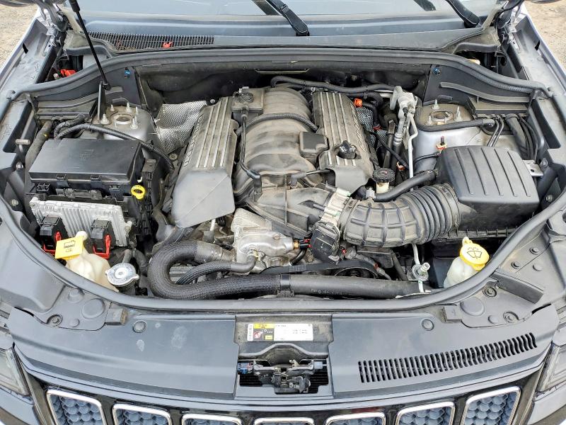 Продажа на аукционе авто 2014 Jeep Grand Cherokee, vin: 1C4RJFDJ7EC302112, номер лота: 61836276