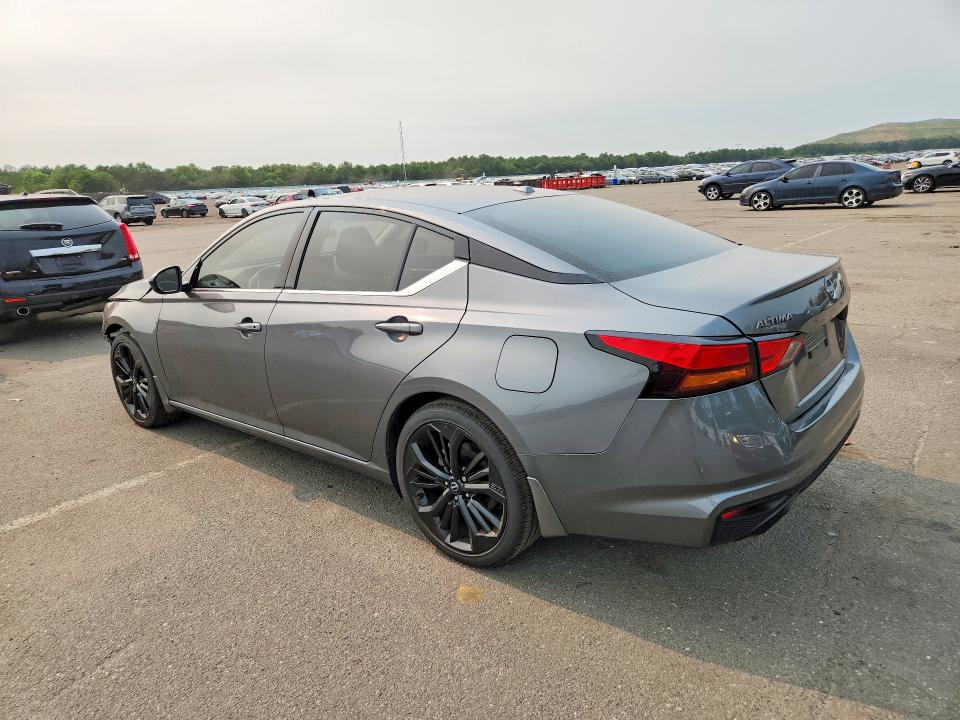 Продажа на аукционе авто 2024 Nissan Altima, vin: 1N4BL4CV7RN398263, номер лота: 60639696