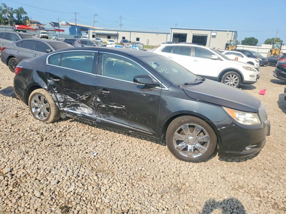 Продаж на аукціоні авто 2011 Buick Lacrosse, vin: 1G4GE5ED9BF350005, номер лоту: 60723336