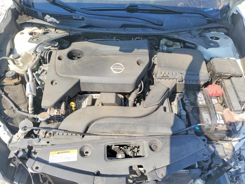 Продажа на аукционе авто 2015 Nissan Altima, vin: 1N4AL3AP3FN861781, номер лота: 59334056