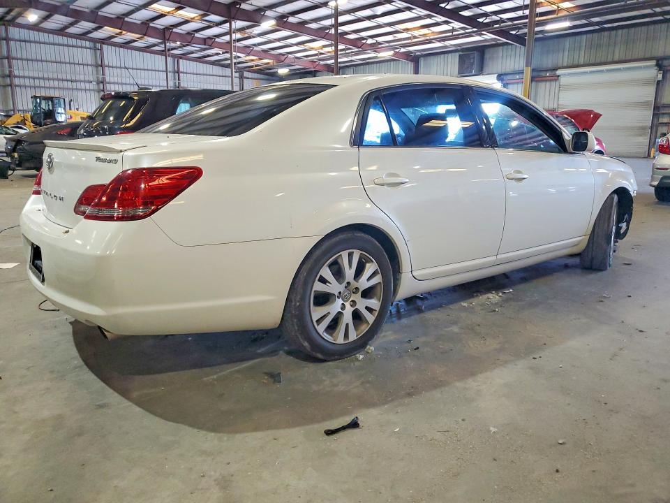 Aukcja sprzedaży 2008 Toyota Avalon, vin: 4T1BK36B28U279089, numer aukcji: 62206826