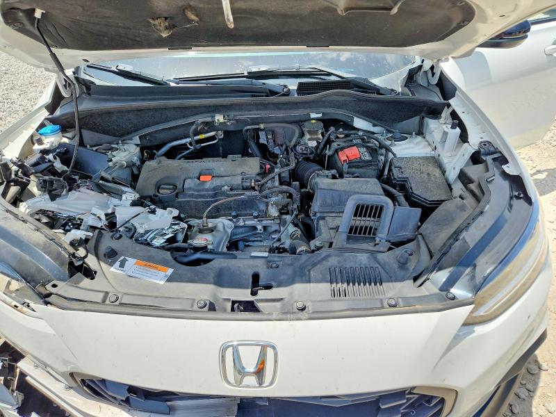Aukcja sprzedaży 2023 Honda Hr-v, vin: 3CZRZ1H57PM734218, numer aukcji: 59002316