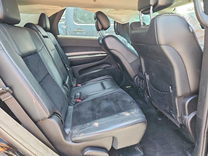 Aukcja sprzedaży 2018 Dodge Durango, vin: 1C4RDJDG4JC100269, numer aukcji: 59553846