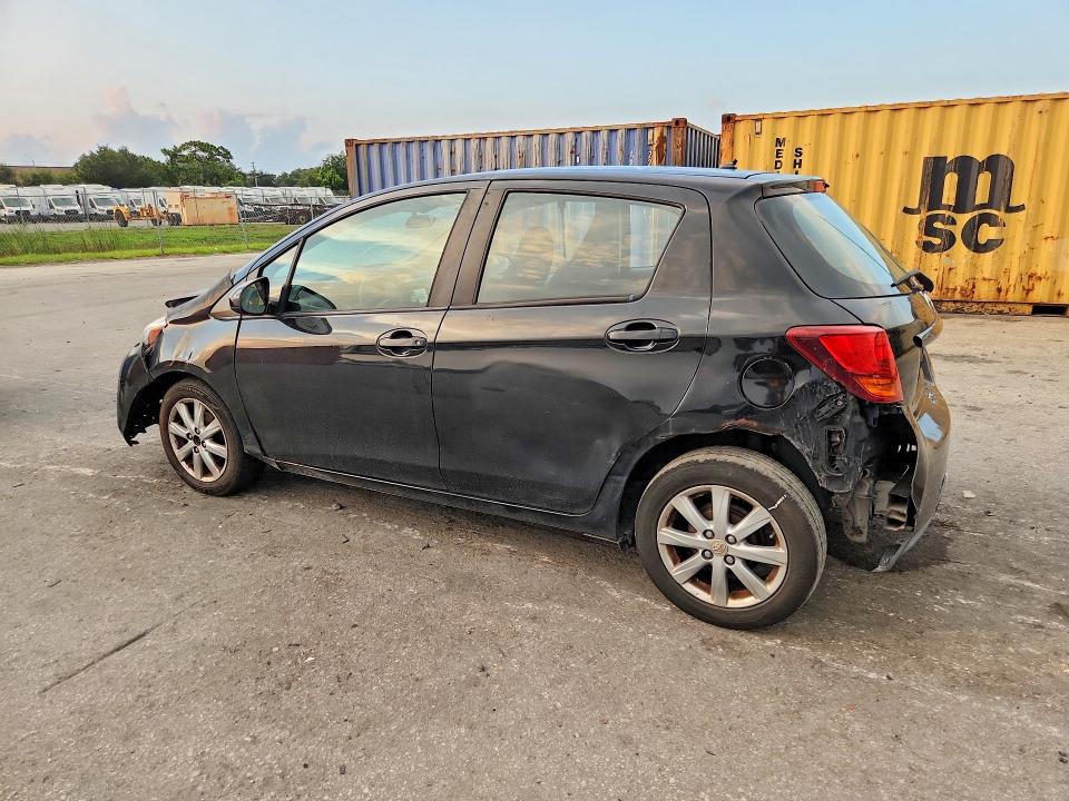Aukcja sprzedaży 2016 Toyota Yaris, vin: VNKKTUD34GA059902, numer aukcji: 62327076