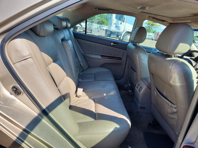 Продажа на аукционе авто 2005 Toyota Camry, vin: 4T1BF30K65U102845, номер лота: 63480706