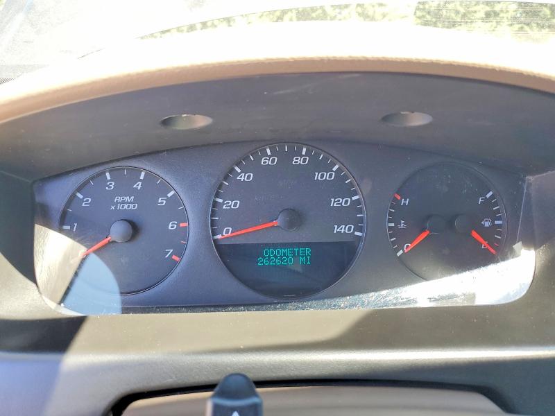 Продаж на аукціоні авто 2008 Chevrolet Impala, vin: 2G1WB58KX89270578, номер лоту: 59922196