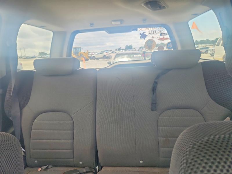 61685466 :رقم المزاد ، 5N1AN08W65C636261 vin ، 2005 Nissan Xterra مزاد بيع