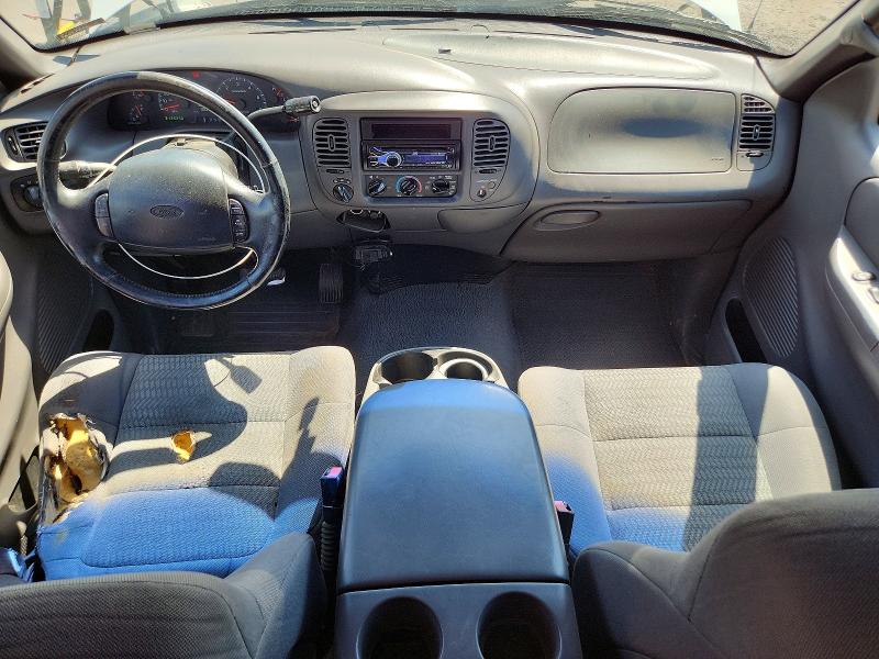 Aukcja sprzedaży 2001 Ford F150, vin: 1FTRX08L91KA08248, numer aukcji: 60822546