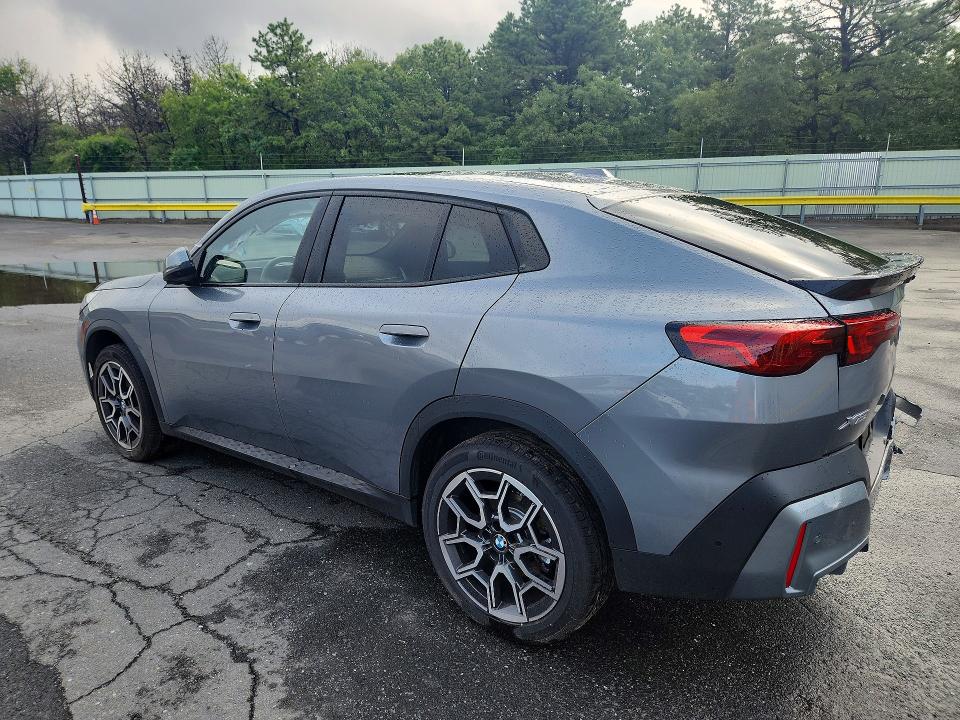 Aukcja sprzedaży 2026 Bmw X2, vin: WBX63GM01T5636473, numer aukcji: 62845376