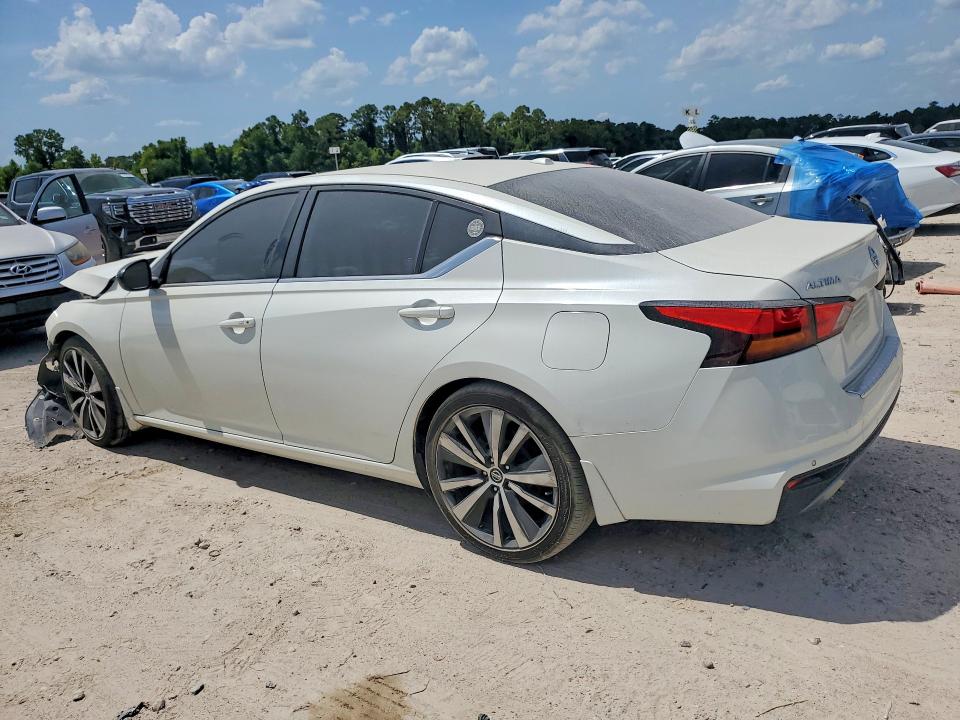 Aukcja sprzedaży 2020 Nissan Altima, vin: 1N4BL4CV6LC140206, numer aukcji: 60601556