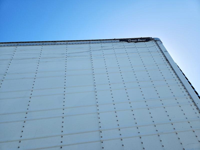 Aukcja sprzedaży 2012 Gdan Reefer, vin: 1GRAA062XCW704692, numer aukcji: 58753196